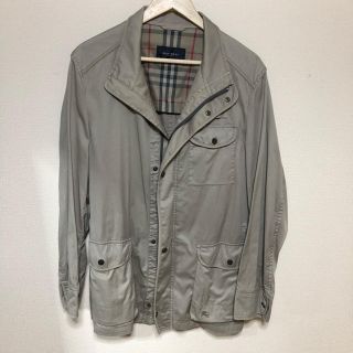 バーバリー(BURBERRY) ミリタリージャケット(メンズ)の通販 27点
