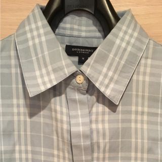 バーバリー(BURBERRY)のバーバリー ロンドン シャツ(シャツ/ブラウス(長袖/七分))