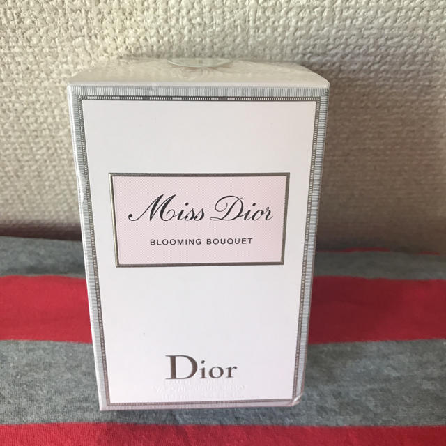 ディオール Miss Dior