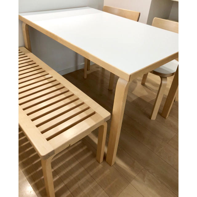 ★専用★ artek ダイニングセット