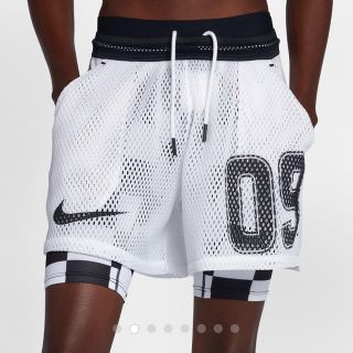 オフホワイト(OFF-WHITE)のナイキ オフホワイト ショーツ shorts Off-white NIKE XL(ショートパンツ)