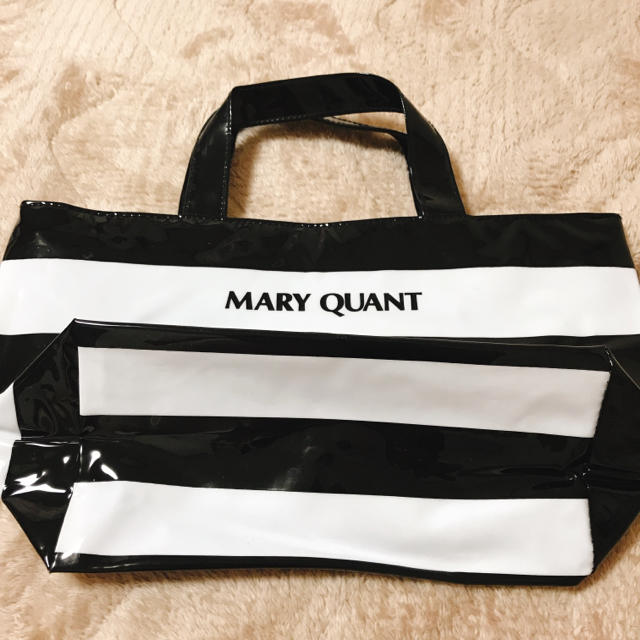 MARY QUANT(マリークワント)のMARY QUANT＊ミニバック＊送料込 レディースのバッグ(ハンドバッグ)の商品写真