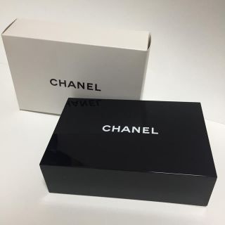 シャネル(CHANEL)のシャネル ノベルティ ケース(その他)