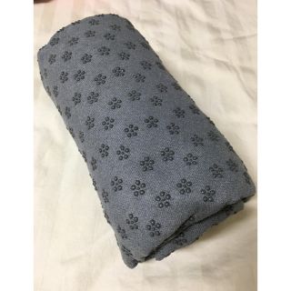 新色入荷！まとめ買いがお得♡新品ヨガラグ タオル(ヨガ)