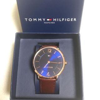 トミーヒルフィガー(TOMMY HILFIGER)の（きぃ様専用）トミーヒルフィガー 時計(腕時計(アナログ))