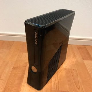 エックスボックス360(Xbox360)のXBOX360 Elite(箱なし)(家庭用ゲーム機本体)