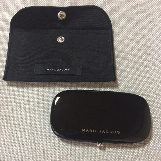 MARC JACOBS(マークジェイコブス)のマーク・ジェイコブス スタイルアイコンNo.3 コスメ/美容のベースメイク/化粧品(アイシャドウ)の商品写真