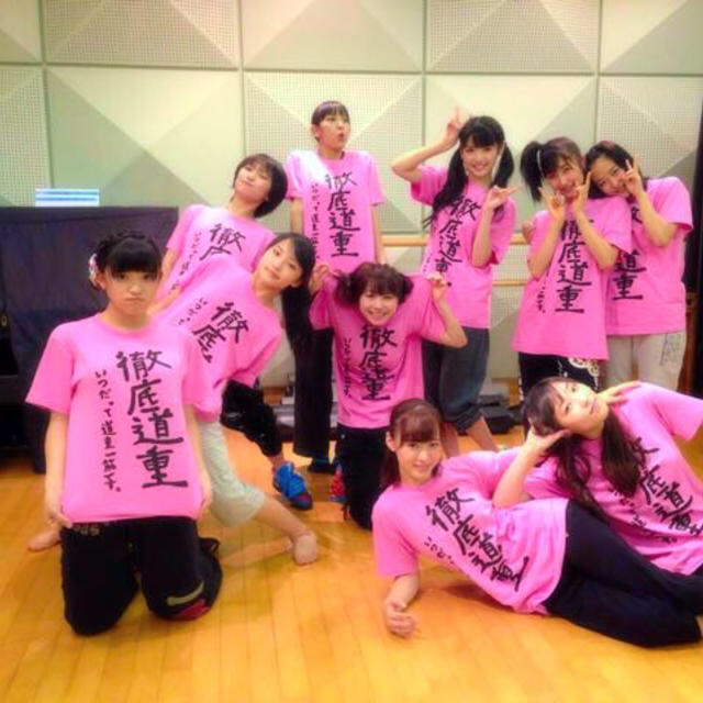 モーニング娘 道重さゆみ 徹底 限定tシャツ Lサイズの通販 By プロフ必読 くますん モーニングムスメならラクマ モーニング娘 道重さゆみ 徹底 限定tシャツ Lサイズの通販 By プロフ必読 くますん モーニングムスメならラクマ