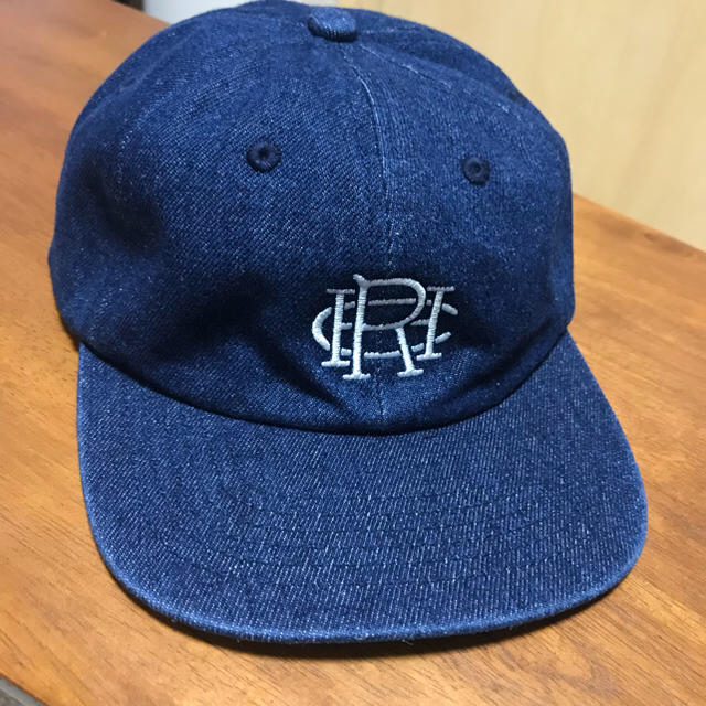 RHC ロンハーマン RonHerman みなとみらい店5周年限定 キャップ-