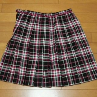 リズリサドール(LIZ LISA doll)の制服スカート♡(ひざ丈スカート)