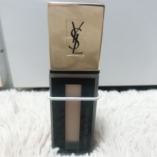 イヴサンローランボーテ(Yves Saint Laurent Beaute)のYSL タン アンクルドポー BR20(ファンデーション)