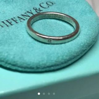 ティファニー(Tiffany & Co.)の専用(イヤリング)