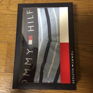 トミーヒルフィガー(TOMMY HILFIGER)のTOMMY HILFIGER トランク(トランクス)