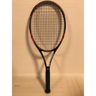 ダンロップ(DUNLOP)のDUNLOP BIOMIMETIC 300 テニスラケット(ラケット)