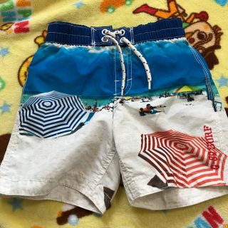 ギャップキッズ(GAP Kids)のgap♡海水パンツ(水着)