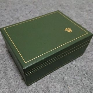 ロレックス(ROLEX)のnoyuma様専用 ロレックス★レディース時計用空箱(腕時計)