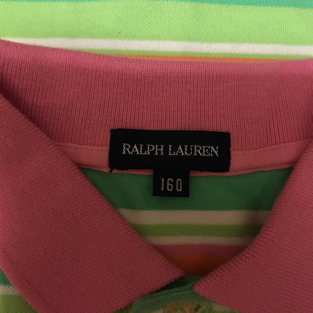 Ralph Lauren(ラルフローレン)の☆RALPH LAUREN トップス☆ レディースのトップス(カットソー(半袖/袖なし))の商品写真