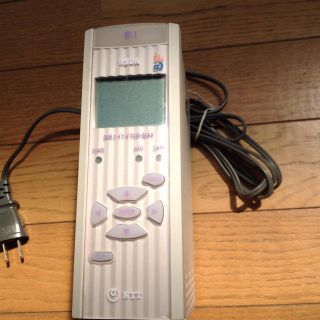 INSメート V70G ターミナルアダプター(PC周辺機器)