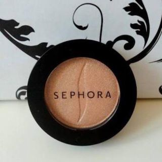 セフォラ(Sephora)の【新品未開封】Sephora ゴールド系 アイシャドウ(アイシャドウ)