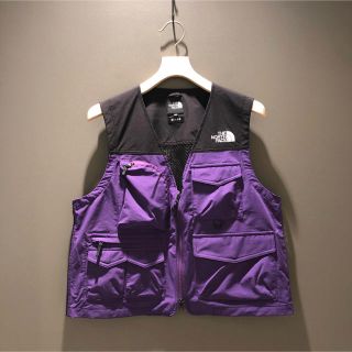 ノースフェイス(THE NORTH FACE) 別注 メンズベストの通販 9点 | ザ