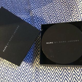 マークバイマークジェイコブス(MARC BY MARC JACOBS)のMARC BY MARC JACOBS☆メッセージカード＆ウォッチBOX(ショップ袋)