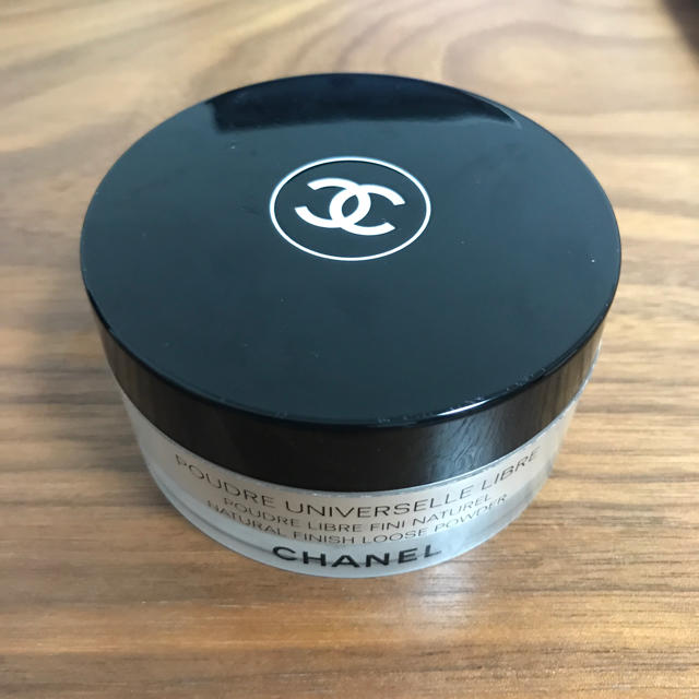 CHANEL(シャネル)の選べるおまけ付き シャネル CHANEL ルースパウダー フェイスパウダー コスメ/美容のベースメイク/化粧品(フェイスパウダー)の商品写真