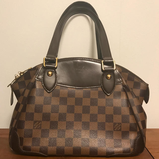 熱販売バッグ卸し売り購入 専用です - VUITTON LOUIS ルイヴィトン PM ヴェローナ