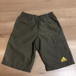 アディダス(adidas)のadidas 半ズボン キッズ(パンツ/スパッツ)