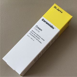 ドクタージャルト(Dr. Jart+)のドクター ジャルト セラマイディン クリーム 50ml(フェイスクリーム)