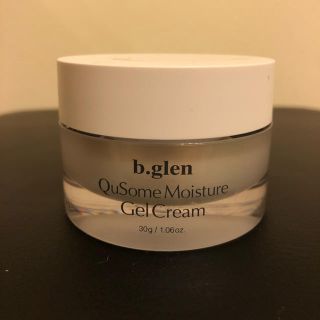 ビーグレン(b.glen)のRayさま専用 即購入ok ビーグレン モイスチャーゲルクリーム 30g(フェイスクリーム)