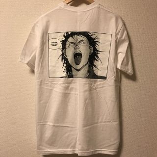 シュプリーム(Supreme)の新品 未使用 Supreme アキラ Pill Tee Tシャツ (Tシャツ/カットソー(半袖/袖なし))