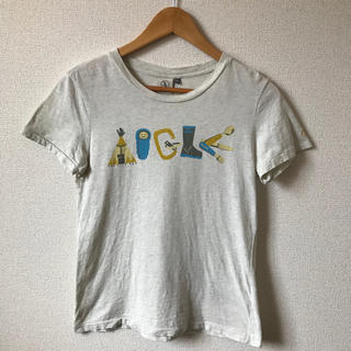 エーグル(AIGLE)の【AIGLE】Tシャツ(Tシャツ(半袖/袖なし))