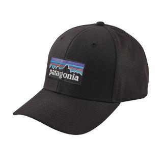 パタゴニア(patagonia)の【PATAGONIA】 パタゴニア　ロゴ　キャップ(キャップ)