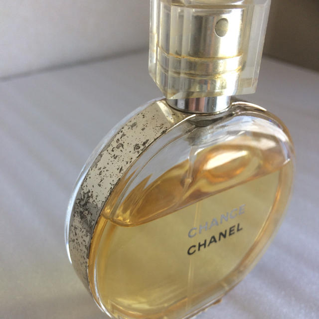 CHANEL(シャネル)のmako様 専用！ シャネル チャンス トワレ 50ml コスメ/美容の香水(香水(女性用))の商品写真