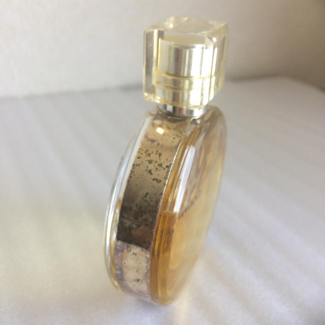 CHANEL(シャネル)のmako様 専用！ シャネル チャンス トワレ 50ml コスメ/美容の香水(香水(女性用))の商品写真