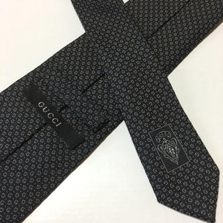 グッチ(Gucci)のゆまぞうさま専用  GUCCI  ネクタイ ⑤(ネクタイ)