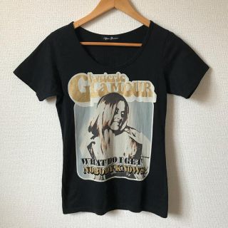 ヒステリックグラマー(HYSTERIC GLAMOUR)の【ヒステリックグラマー】Tシャツ(Tシャツ(半袖/袖なし))