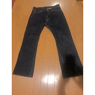 フラットヘッド(THE FLAT HEAD)のフラットヘッド FLAT HEAD デニム lot3007 (デニム/ジーンズ)