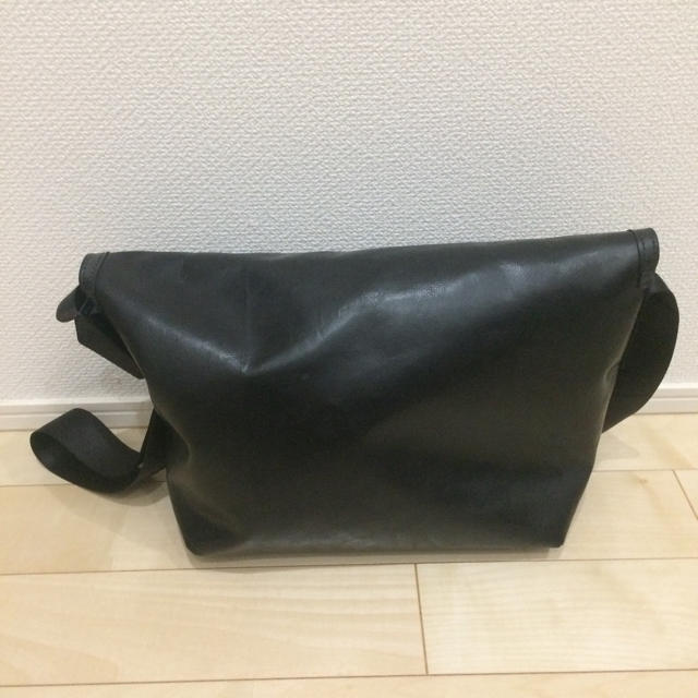 FREITAG SURFSIDE6 F42 オールブラック FREITAG SURFSIDE6 F42 オールブラック