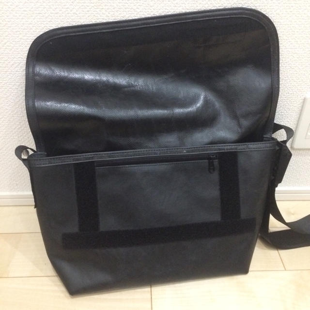 FREITAG SURFSIDE6 F42 オールブラック FREITAG SURFSIDE6 F42 オールブラック