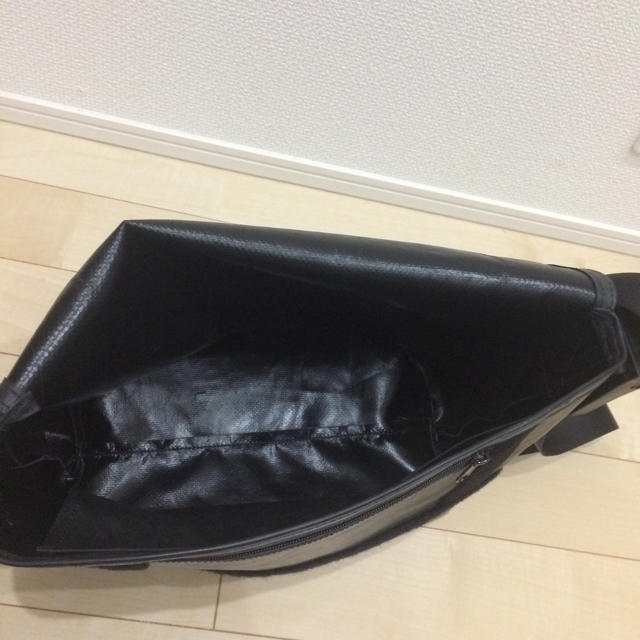 FREITAG SURFSIDE6 F42 オールブラック FREITAG SURFSIDE6 F42 オールブラック