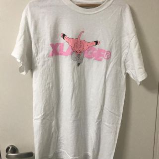 エクストララージ(XLARGE)のXLARGE ブウ tee(Tシャツ/カットソー(半袖/袖なし))