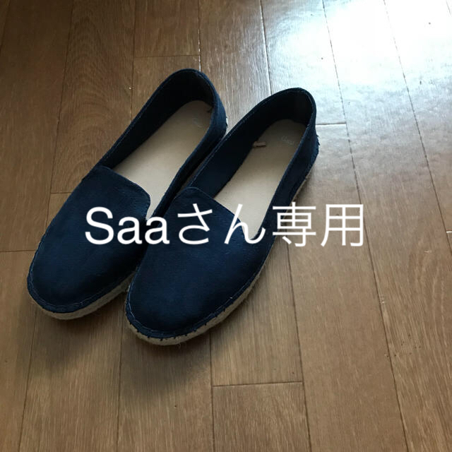 GAP(ギャップ)のGAP  シューズ  エスパドリーユ レディースの靴/シューズ(その他)の商品写真