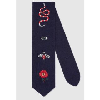 グッチ(Gucci)の(K様専用ページ) Gucci ネクタイ(ネクタイ)