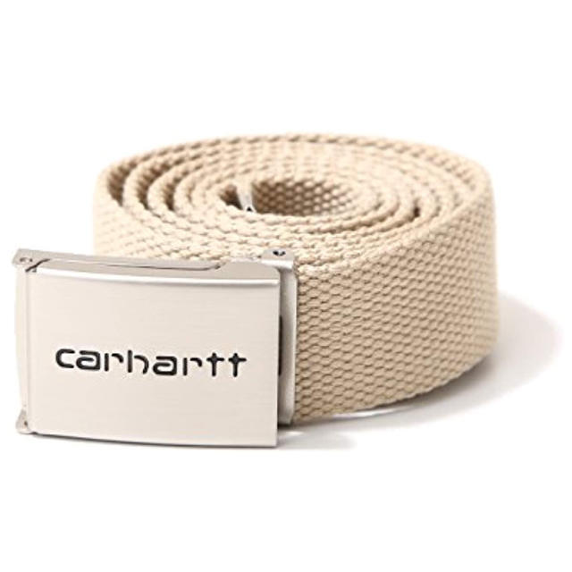 carhartt(カーハート)のryou0415さま専用 carhartt ベルト メンズのファッション小物(ベルト)の商品写真