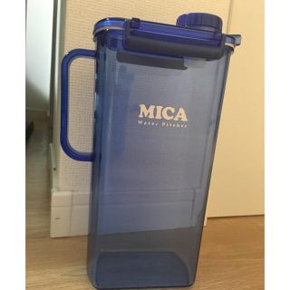 値下げ‼︎POLA MICA ウォーターピッチャー 中古品 2個セット