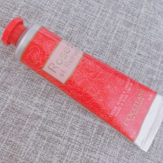 ロクシタン(L'OCCITANE)のL'O CCITANE ハンドクリーム(ハンドクリーム)