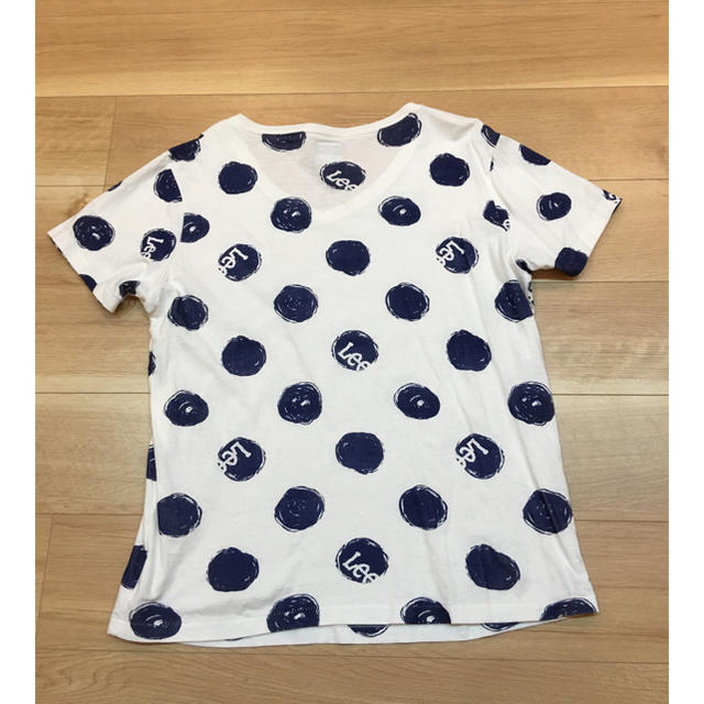 CIAOPANIC TYPY(チャオパニックティピー)のチャオパニック ティピー LEE  メンズのトップス(Tシャツ/カットソー(半袖/袖なし))の商品写真