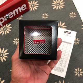 シュプリーム(Supreme)のsupreme coin bank(置物)