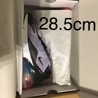 ナイキ(NIKE)のエアマックス270  betrue 28.5cm(スニーカー)